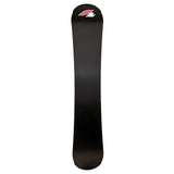 F2 Set Snowboard Rental Machine mit Protector 140cm + Bindung M