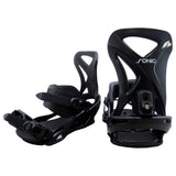F2 Set Snowboard Rental Machine mit Protector 145cm + Bindung M