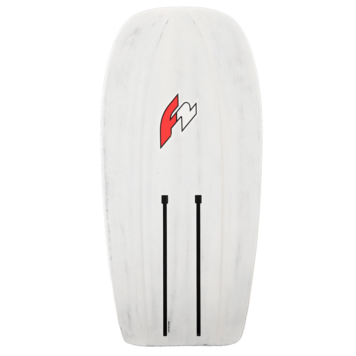 F2 Set Pumpfoilboard V2 10,4L Blau 90cm mit Alu Foil 1900