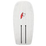 F2 Set Pumpfoilboard V2 10,4L Blau 90cm mit Alu Foil 1900