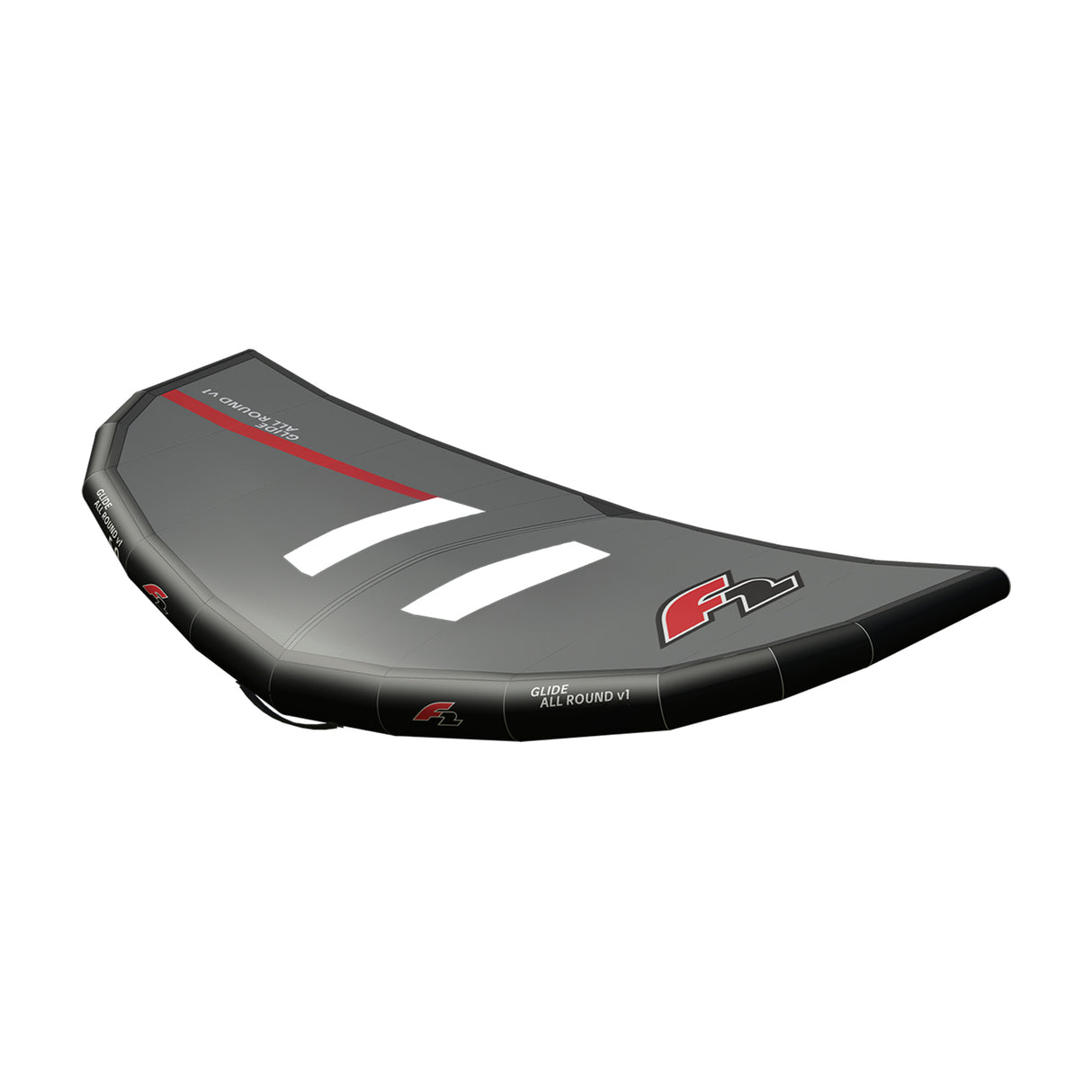 F2 Set Glide Cross Air + LTD Allround Foil + Glide Allround Wing Größen wählbar