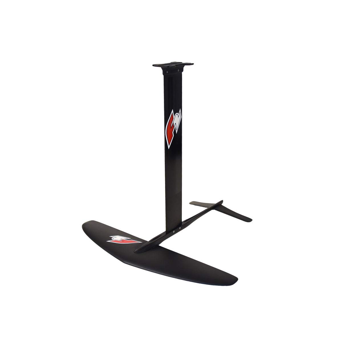 F2 Set Glide Cross Air + LTD Allround Foil + Glide Allround Wing Größen wählbar