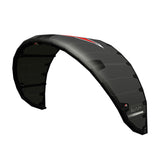 F2 Set Kite Bullit 9qm + Kiteboard Stride 133cm + Control Bar 52cm