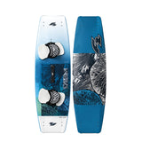 F2 Set Kite Bullit 15qm + Kiteboard Stride 137cm + Control Bar 52cm