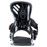 F2 Herren Snowboard Soft Bindung - Eliminator Carve Fastec Größe wählbar 2024/25