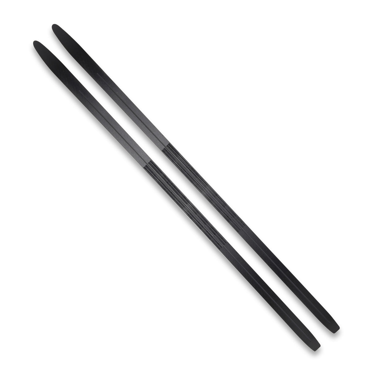 F2 Ski Ride CC 180-205cm Größe wählbar Schwarz 2024/25