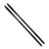 F2 Ski Ride CC 180-205cm Größe wählbar Schwarz 2024/25