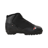 F2 Langlaufschuhe Ride CC 36-47 Größe wählbar Schwarz 2024/25