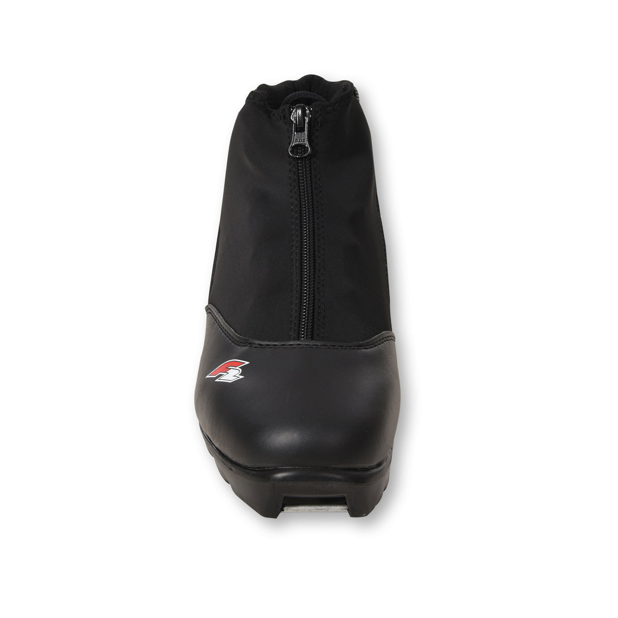 F2 Langlaufschuhe Ride CC 36-47 Größe wählbar Schwarz 2024/25