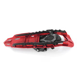 F2   Schneeschuhe Snow Shoes  EU 36-48  Rot/Schwarz 2024/25