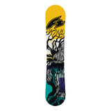 F2 Herren Snowboard Union Freeride/Freestyle Farbe/Größe wählbar 2023/24