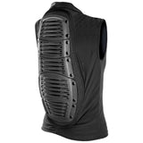 F2 Snowboard Weste Protector - Vest Hard S-XL Größe wählbar Schwarz 2024/25