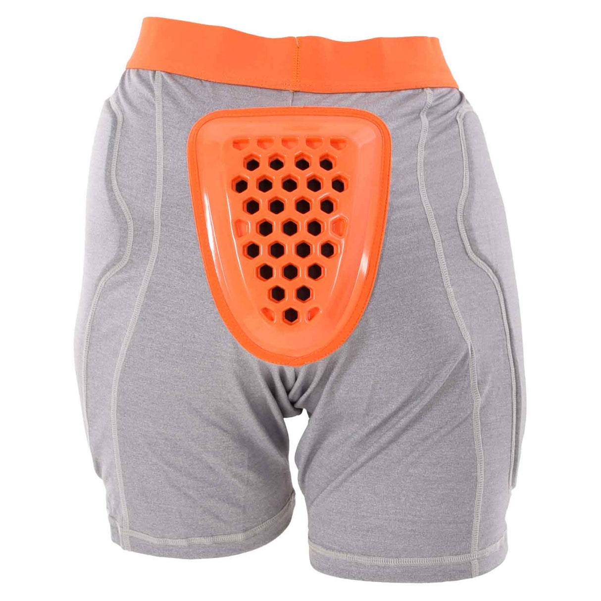 F2 Damen Snowboard Hose Protector - Pants Flex S-L Größe wählbar Orange 2024/25