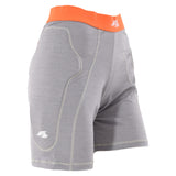 F2 Damen Snowboard Hose Protector - Pants Flex S-L Größe wählbar Orange 2024/25