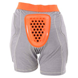 F2 Damen Snowboard Hose Protector - Pants Flex S-L Größe wählbar Orange 2024/25