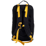 F2  Rucksack Island  14L Schwarz 2024/25