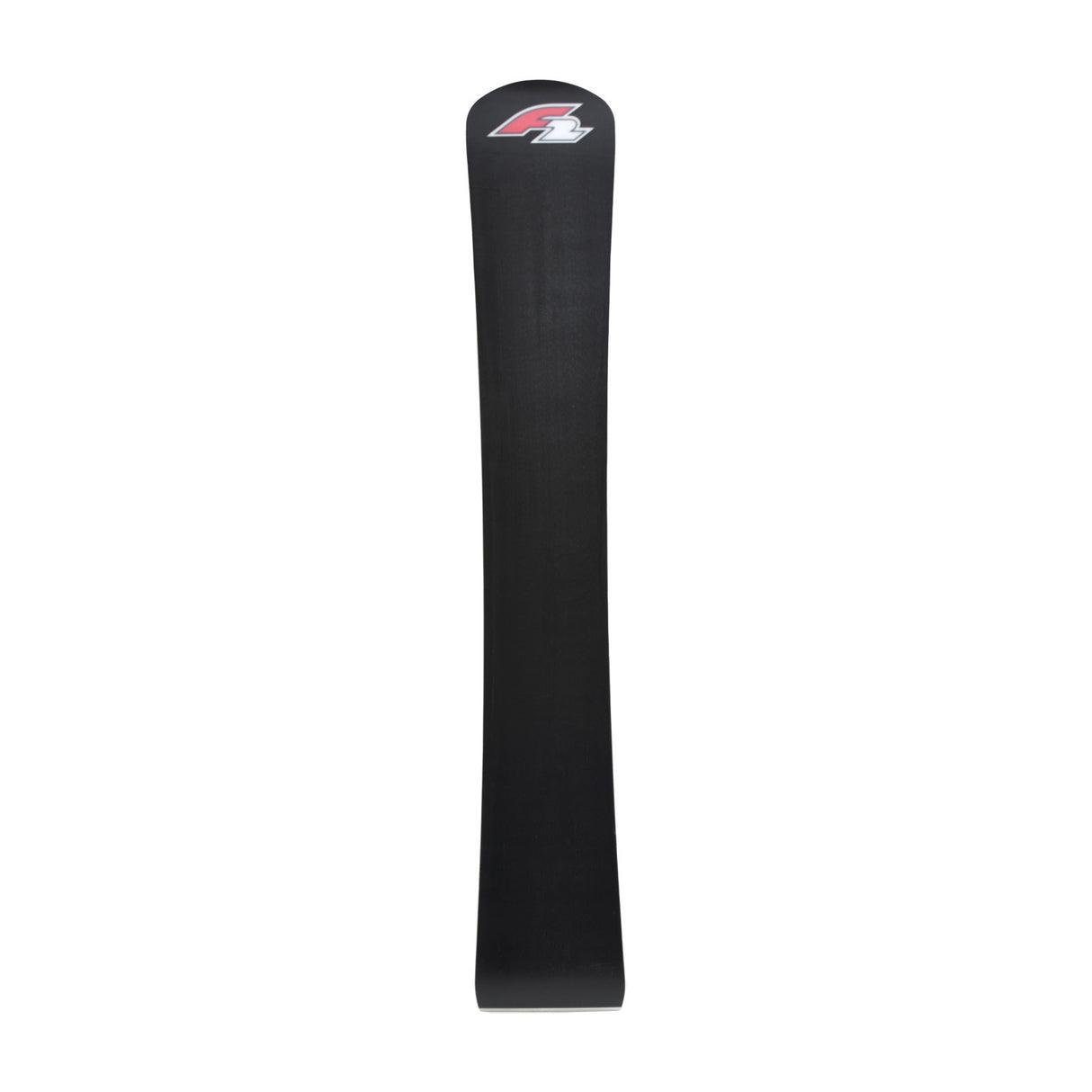 F2 Snowboard Silberpfeil Carbon Vantage Race Größe wählbar Schwarz 2024/25