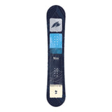 F2 Herren Snowboard T-Ride Freestyle Größe wählbar Navy 2024/25