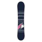 F2 Damen Snowboard Gipsy Freeride/Freestyle Größe wählbar Pink 2025