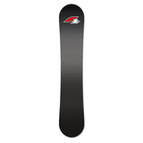 F2 Snowboard T-Ride Mirror Freeride/Freestyle Weiss - Größe wählbar