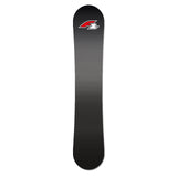 F2 Snowboard T-Ride Mirror Freeride/Freestyle Weiss - Größe wählbar