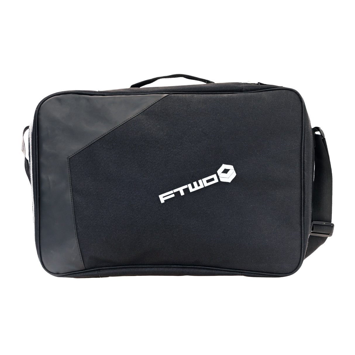 FTWO  Boot Bag Sondermodell  One Size Schwarz