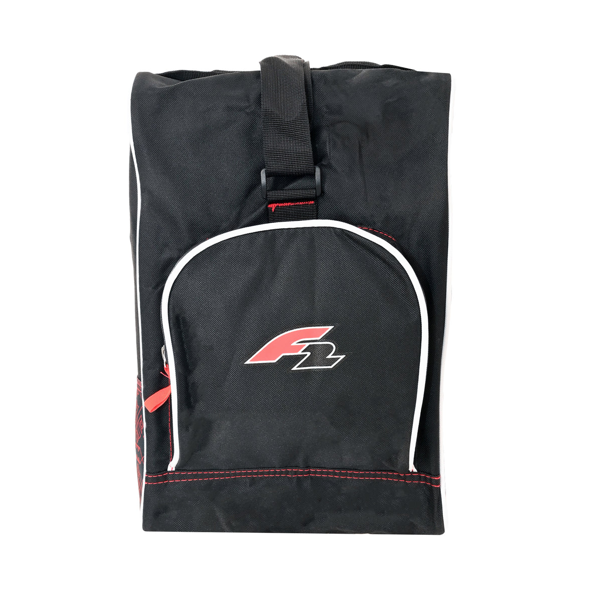 F2  Boot Bag Skischuh Tasche Sondermodell One Size Schwarz/Rot
