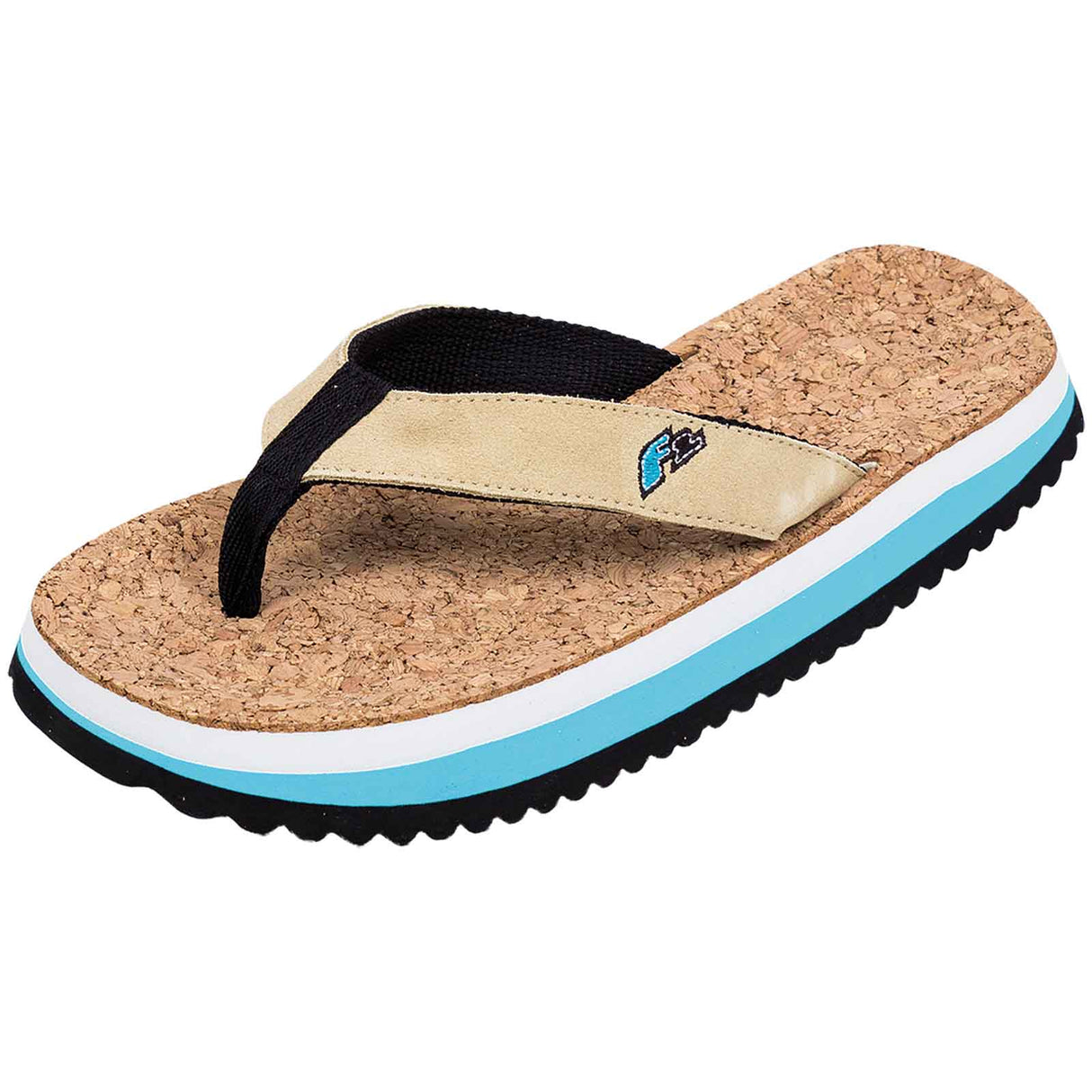 F2 Herren Schuhe Beach Slipper Flip Flops Farbe/Größe wählbar 2024/25