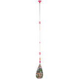 F2   SUP Paddel Happiness  3 teilig Multicolor 2024/25