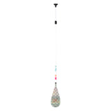 F2   SUP Paddel Shine  3 teilig Multicolor 2024/25