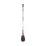 F2   SUP Paddel Tropical Paddle  2 teilig Multicolor 2024/25