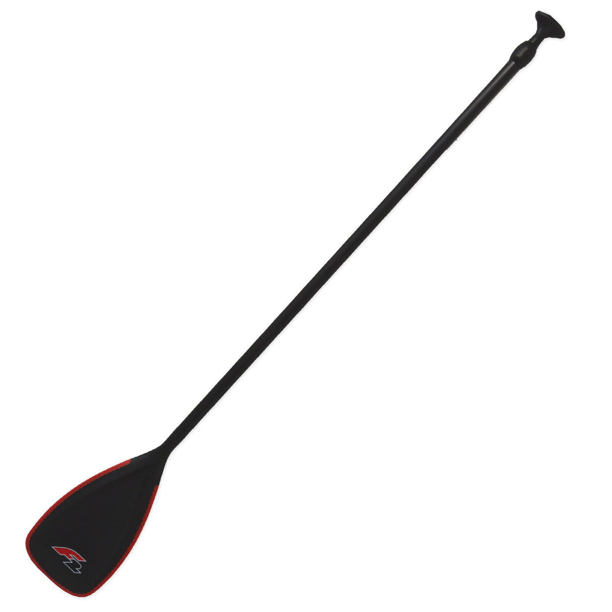 F2   SUP Paddel School  2 teilig Schwarz 2024/25