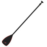 F2   SUP Paddel School  2 teilig Schwarz 2024/25