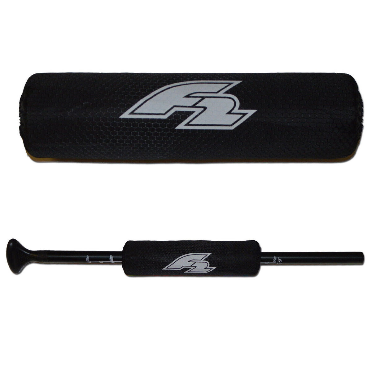 F2   Schwimmkörper Paddle Floater  One Size Schwarz 2024/25