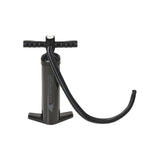 F2   Pumpe Kite Pumpe Klein SUP Kite Paddelboot  Schwarz