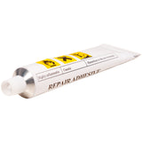 F2 Kleber SUP Reparatur Kleber PVC Schlauchboot Gummiboot Repair Glue Weiss