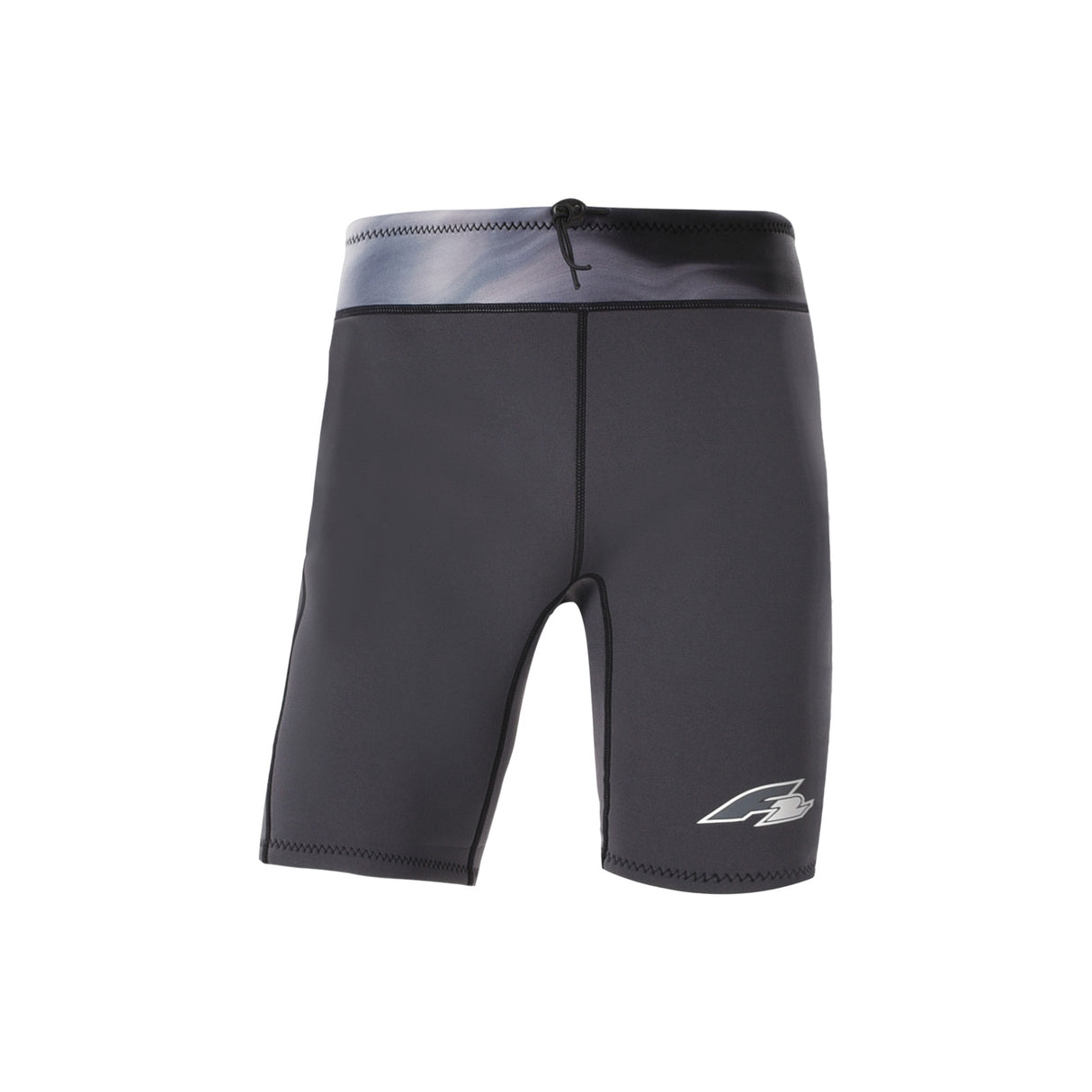 F2 Herren Neopren Hose Wave Pant 2,5mm XS-XXL Größe wählbar Anthrazit 2024/25