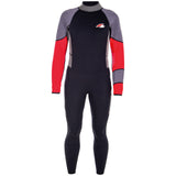 F2 Herren Neopren Anzug Rebel - Full Suit 4/3 mm Farbe/Größe wählbar 2024/25
