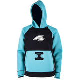F2 Neopren Oberteil Kite Hoodie 4/3mm Farbe/Größe wählbar 2024/25