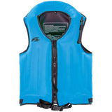 F2 Auftriebsweste Safety Weste - Inflatable Farbe/Größe wählbar 2024/25