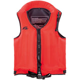 F2 Auftriebsweste Safety Weste - Inflatable Farbe/Größe wählbar 2024/25
