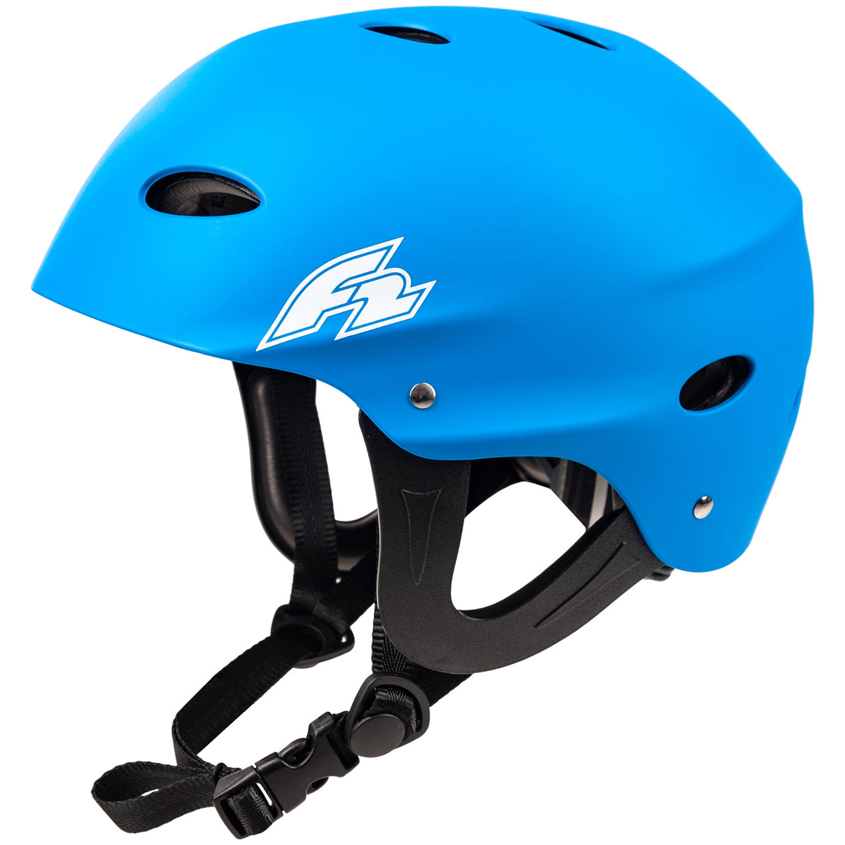 F2 Helm Wassersport Helm Slider Farbe/Größe wählbar 2024/25