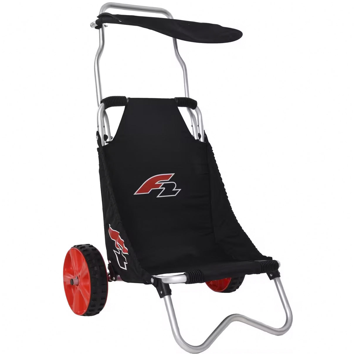 F2   Transportwagen Beach Buggy Deluxe   Schwarz 2024/25
