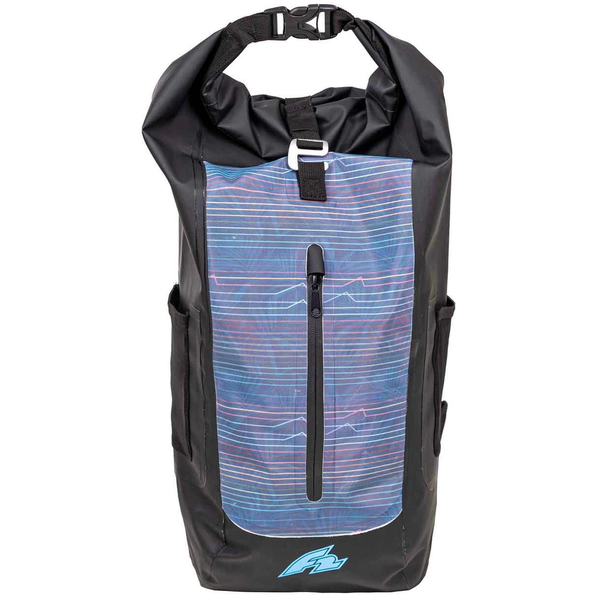F2 Tasche Swell - Rucksack  20-35 L Happiness/Pinstripe Farbe wählbar 2024/25