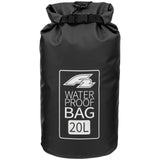 F2 Tasche Lagoon Drybag Trockentasche SUP Bag Größe/Farbe wählbar 2024/25