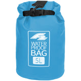 F2 Tasche Lagoon Drybag Trockentasche SUP Bag Größe/Farbe wählbar 2024/25