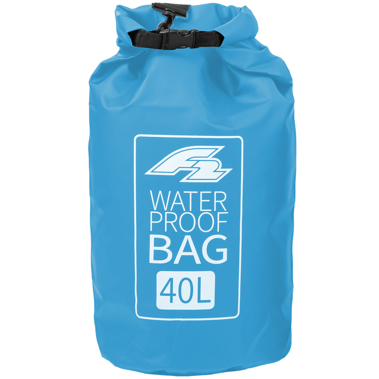 F2 Tasche Lagoon Drybag Trockentasche SUP Bag Größe/Farbe wählbar 2024/25