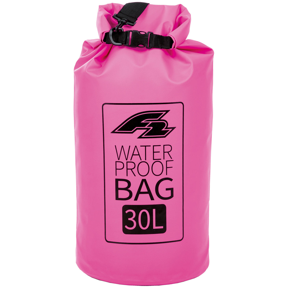 F2 Tasche Lagoon Drybag Trockentasche SUP Bag Größe/Farbe wählbar 2024/25