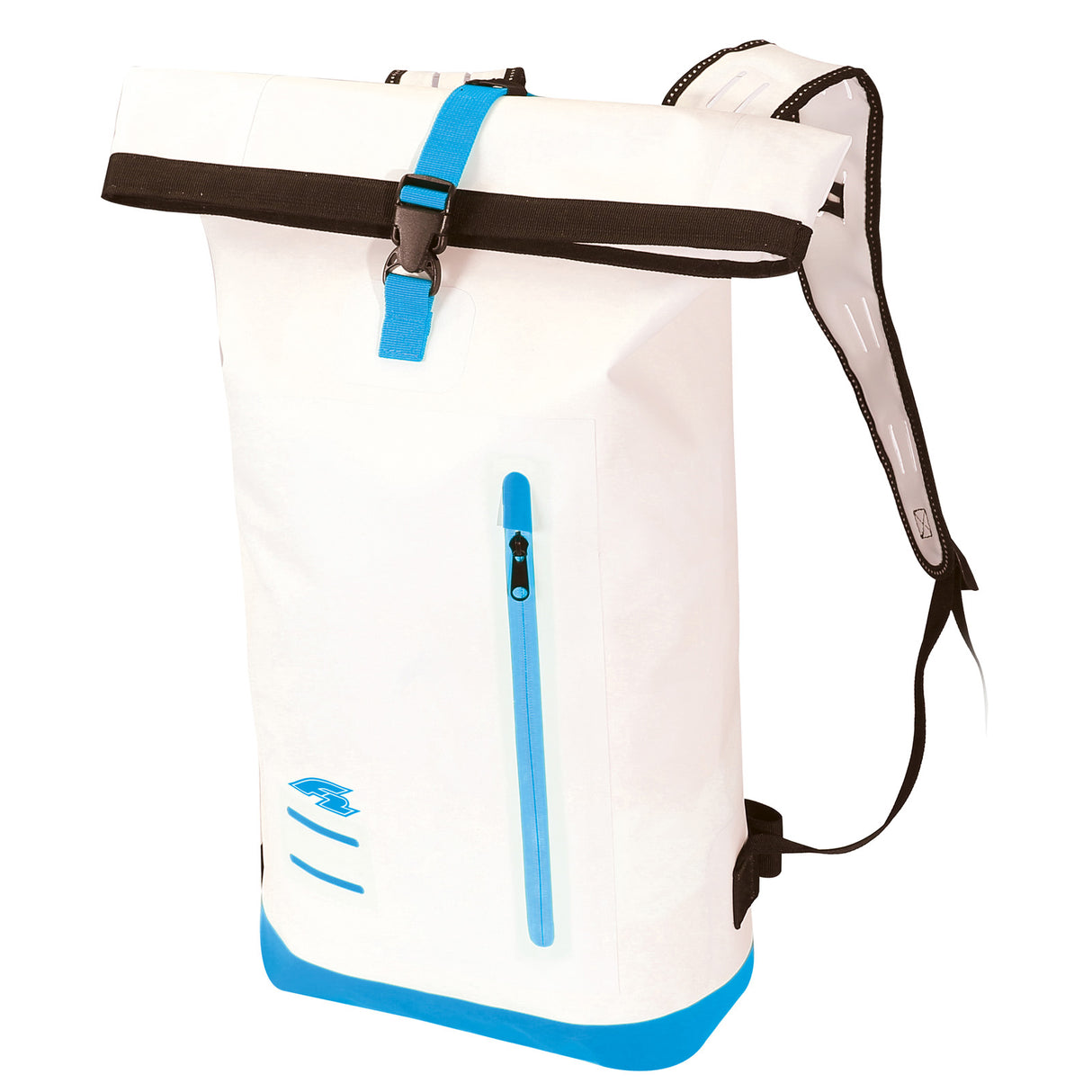 F2   Tasche Storm - Rucksack  20 L Weiss 2024/25