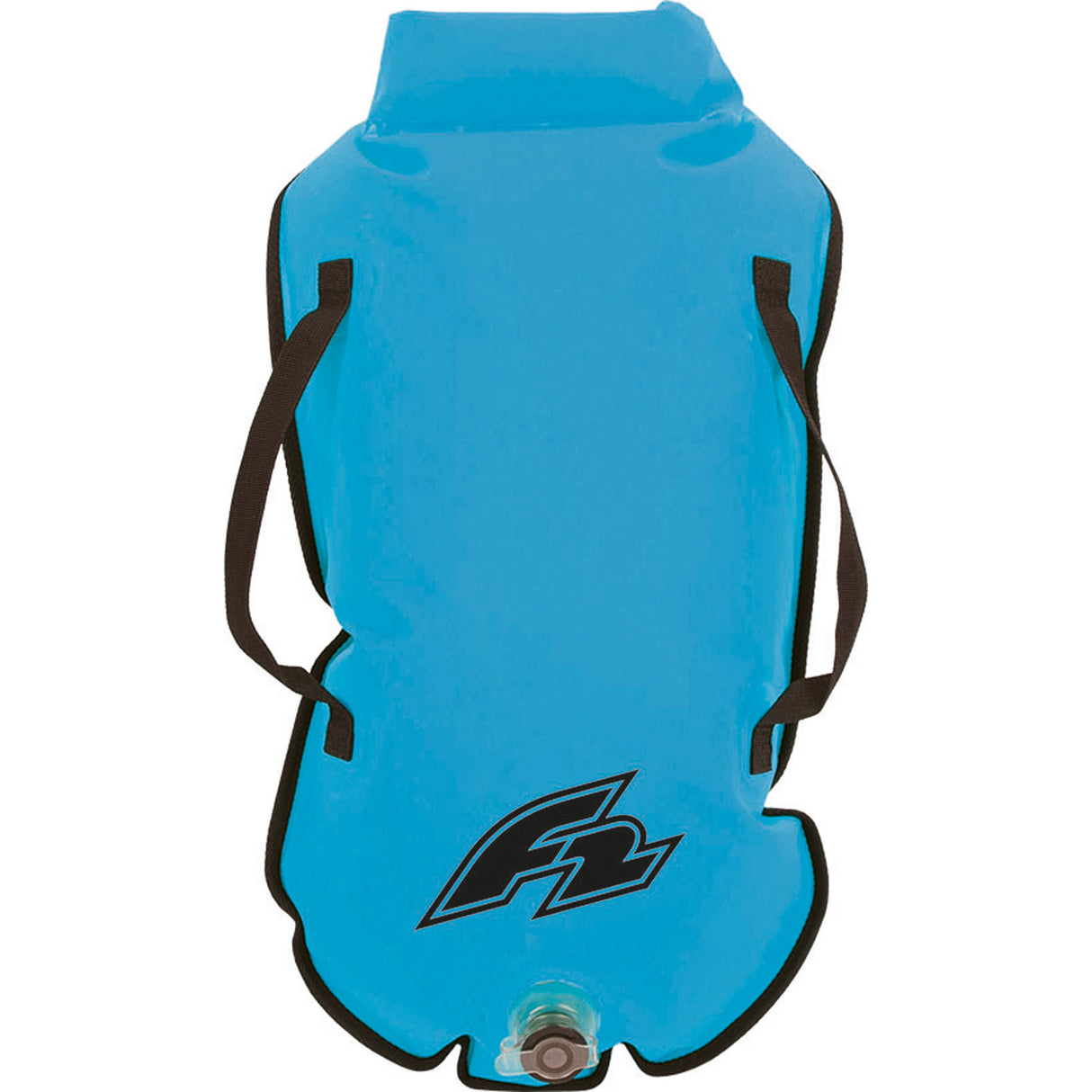 F2   Tasche Savior - Buoy  15 L Blau 2024/25